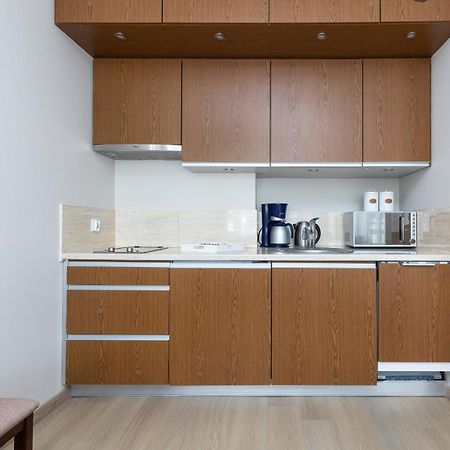 Apartamenty Przy Promenadzie Villa Mistral II By Noclegi Renters Świnoujście Esterno foto