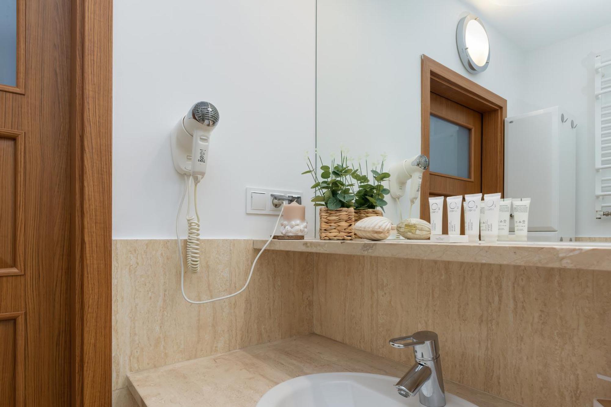 Apartamenty Przy Promenadzie Villa Mistral II By Noclegi Renters Świnoujście Esterno foto